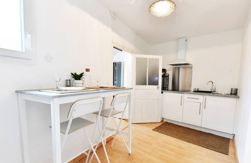 Sens Appartement | BOHEMIA Centre Ville Sens - Netflix - BEST KEYS