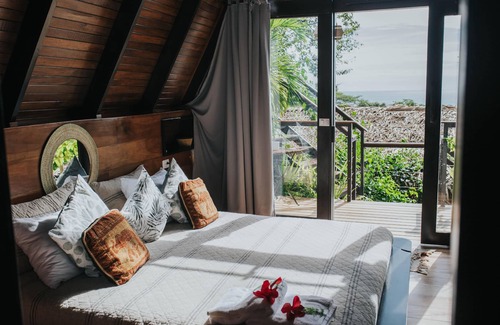 Playa Santa Teresa Cabine | Bohemia Experience