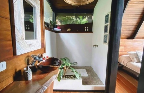 Playa Santa Teresa Cabine | Bohemia Experience