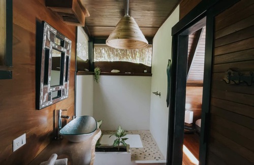 Playa Santa Teresa Cabine | Bohemia Experience