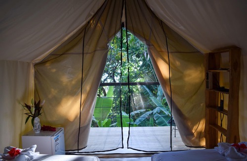 Playa Santa Teresa Cabine | Bohemia Experience