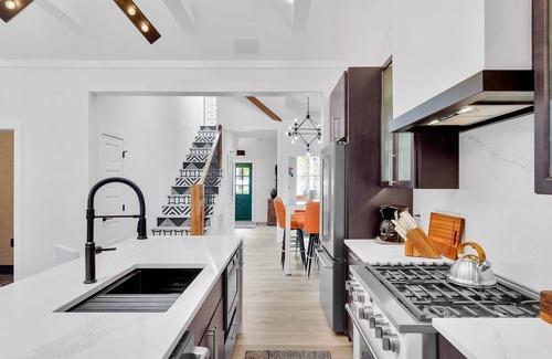 Key West Historic District Maison | **BOHEMIA @ OLD TOWN** Fully Renovated Home & Pool + LAST KEY SERVICES...