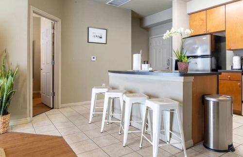 West Campus Appartement | Bohemian Austin Vibes 🤘