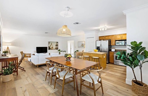 Hendricks and Venice Isles Appartement | Hendricks Isle - Apartment 6