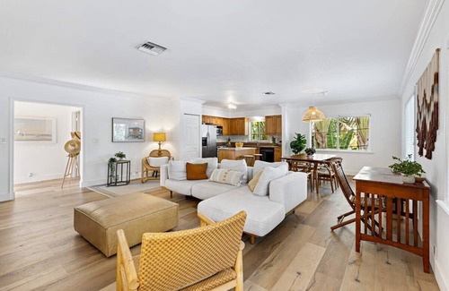 Hendricks and Venice Isles Appartement | Hendricks Isle - Apartment 6