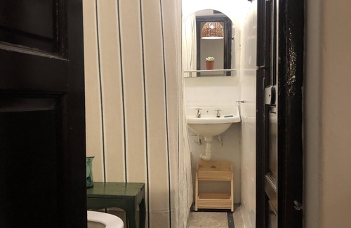 Constitucion Lit Et Petit-Déjeuner | Bohemian & Cozy apartment super close to tourist area!