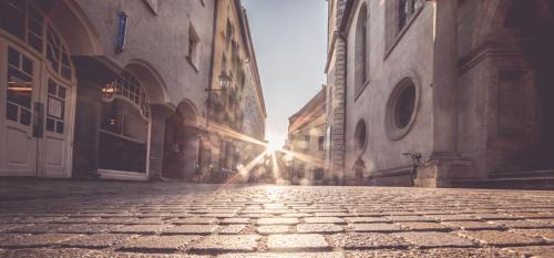 City Centre Regensburg Hôtel | Bohemian Hotel