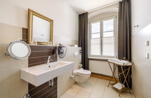 City Centre Regensburg Hôtel | Bohemian Hotel