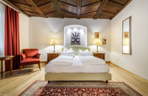 City Centre Regensburg Hôtel | Bohemian Hotel