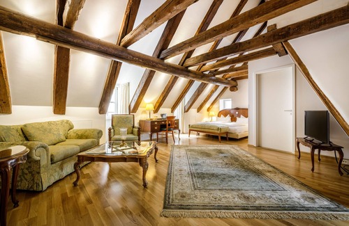 City Centre Regensburg Hôtel | Bohemian Hotel