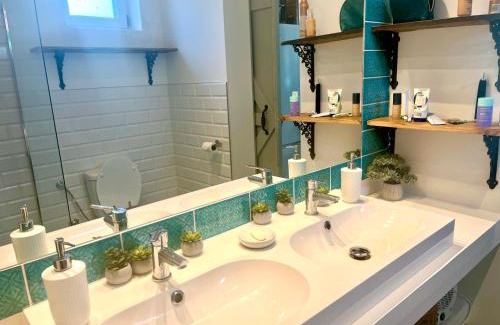Kisapati Appartement | Bohemian Lodge