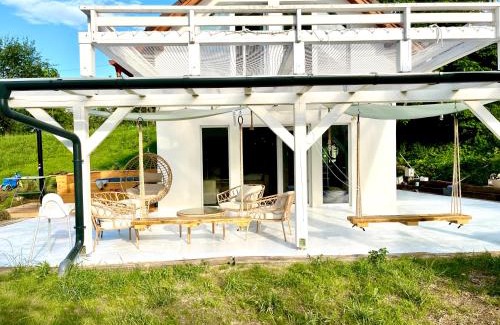 Kisapati Appartement | Bohemian Lodge