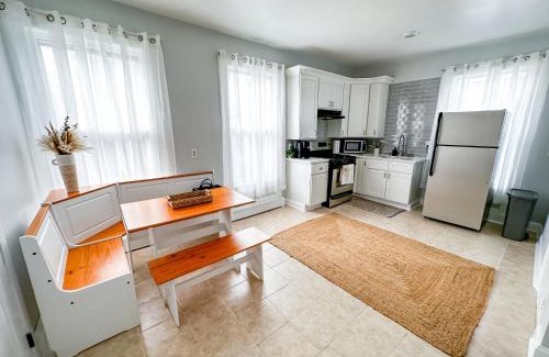 West New Haven Appartement | Bohemian Nook At Elm City Flats