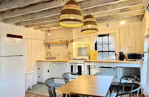 Kingston Maison | Bohemian style open LOFT