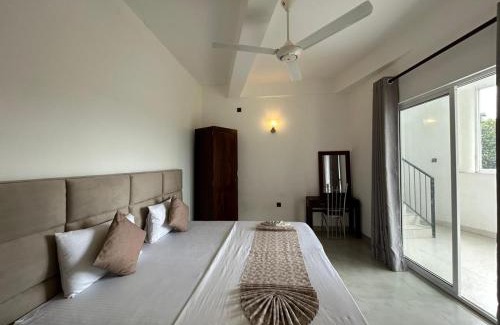 Kandy Appartement | Bohemian Vibe
