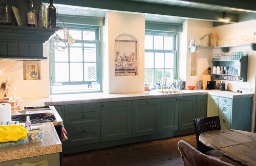 Portengen Autre | Ferme avec jacuzzi, sauna, barbecue, jardin à proximité d'Amsterdam et d'Utrecht