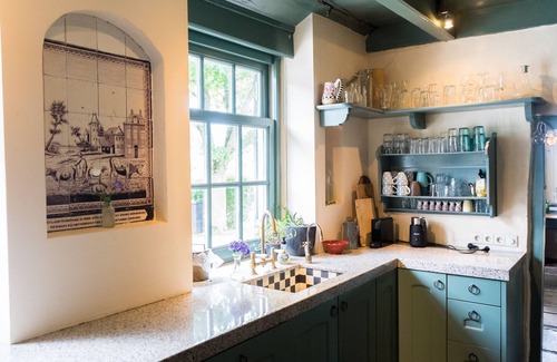 Portengen Autre | Ferme avec jacuzzi, sauna, barbecue, jardin à proximité d'Amsterdam et d'Utrecht