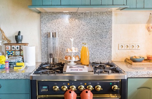 Portengen Autre | Ferme avec jacuzzi, sauna, barbecue, jardin à proximité d'Amsterdam et d'Utrecht