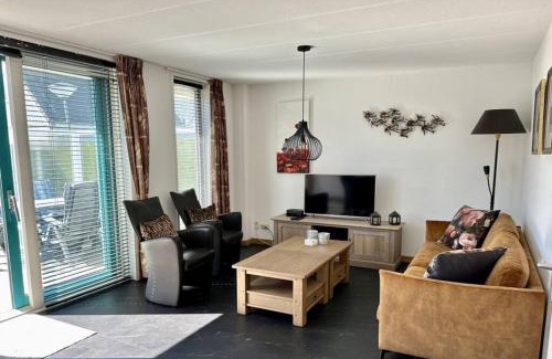 Sint Maartensvlotbrug Maison | Bohemien Resort 30