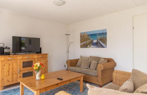 Sint Maartensvlotbrug Maison | Bohemien Resort 41