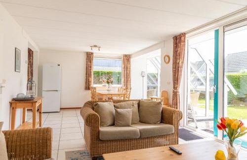 Sint Maartensvlotbrug Maison | Bohemien Resort 41
