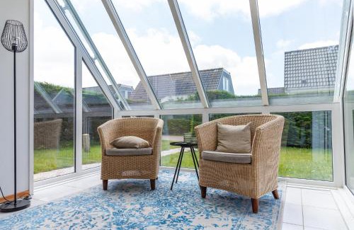 Sint Maartensvlotbrug Maison | Bohemien Resort 41