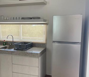 Merida Municipality Appartement | Bohen 11