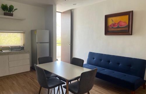 Merida Municipality Appartement | Bohen 11