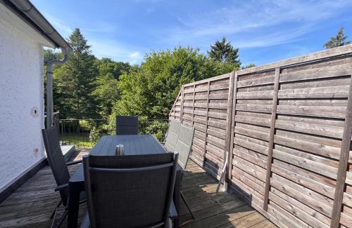 Darmstadt Appartement | Bohlen-Mühle - Monteurzimmer Reuhl