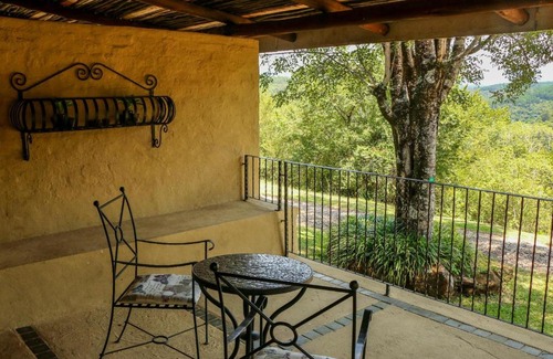 Ligfontein Cabine | Bohm's Zeederberg Country House