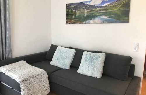 Zwiesel Appartement | Bohn apartment