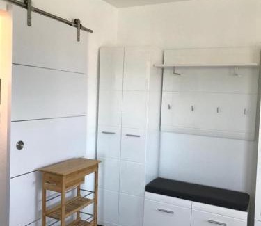 Zwiesel Appartement | BohnApart52