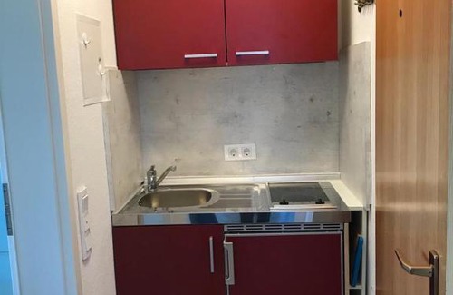 Zwiesel Appartement | BohnApart52