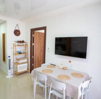 Mai Khao Appartement | Boho Apartment