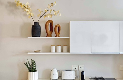 Plettenberg Bay Appartement | Boho Beautiful | 2BD Luxe Apartment
