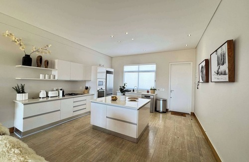 Plettenberg Bay Appartement | Boho Beautiful | 2BD Luxe Apartment
