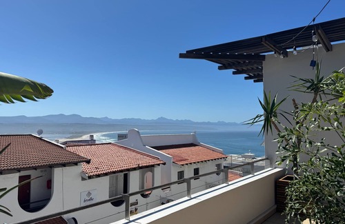 Plettenberg Bay Appartement | Boho Beautiful | 2BD Luxe Apartment