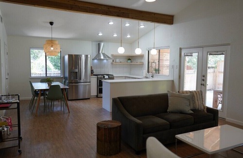 Woods of Shavano Maison | Boho Bucknell - 10 Minutes from Six Flags and The Rim