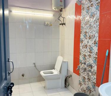 New Delhi Appartement | Boho by Ikhomes 2BHK Apartment New Delhi