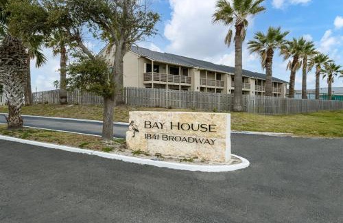 Harbor Oaks Appartement | BoHo by the Bay