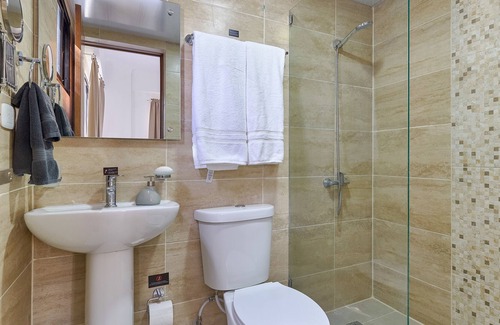 Viejo Arroyo Hondo Appartement | Boho Chic APT 6 pax - near to SDQ Centre