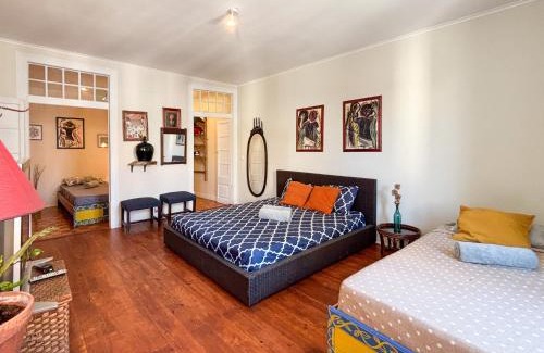 Perofilho Maison | Boho Chic Apt