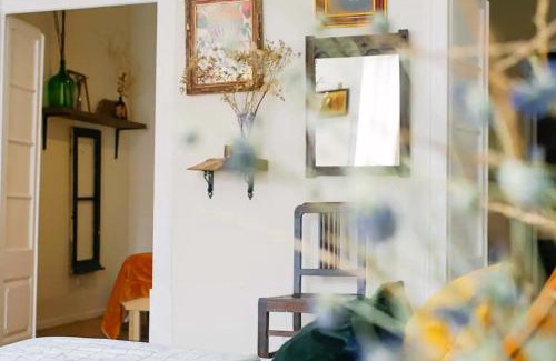 Perofilho Maison | Boho Chic Apt