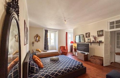 Perofilho Maison | Boho Chic Apt