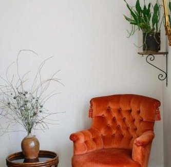 Perofilho Maison | Boho Chic Apt