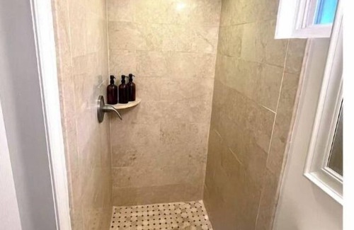 Deanwood Appartement | Boho-Chic Deanwood Guest Suite