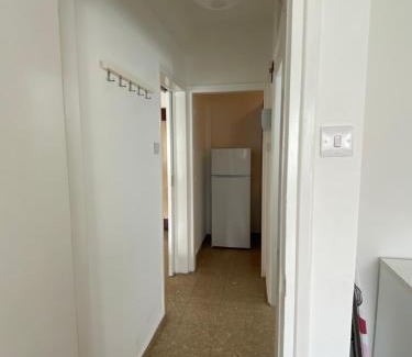 Egkomi Appartement | Boho-Chic one bedroom flat in Engomi