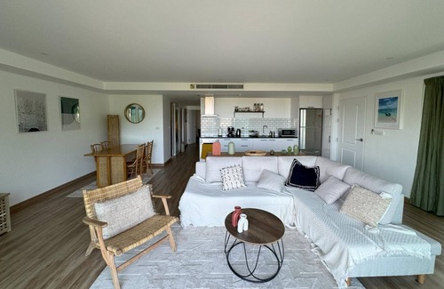 Kata Appartement | Boho chic sea view apartment in Kata
