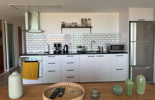 Kata Appartement | Boho chic sea view apartment in Kata