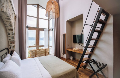 Selimiye Hôtel | Boho Garden Selimiye